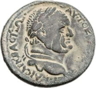 希律‧亞基帕二世 Herod Agrippa II, 保羅受審之旅